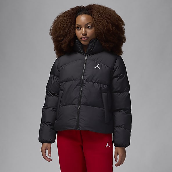 Femmes Jordan Vestes et vestes sans manches. Nike FR